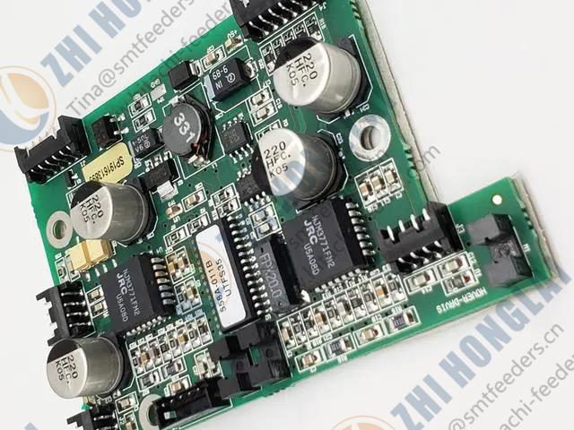 Universal Instruments 558A-012     Controller Board Kit